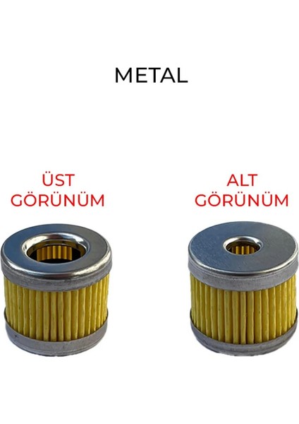 Gaz Kesici Filtre (Yeni Tip )Atiker Gaz Kesici Iç Filtresi 1 Adet Atiker fırsatları