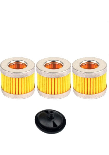 Yeni Tip Içindir Gaz Kesici Filtre Yeni Tip 3 Adet/gaz Kesici Iç Filtresi fiyatları