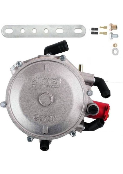 Karbüratörlü Regülatör VR01 90 Kw 2024 Üretim Garantili Lpg Beyni