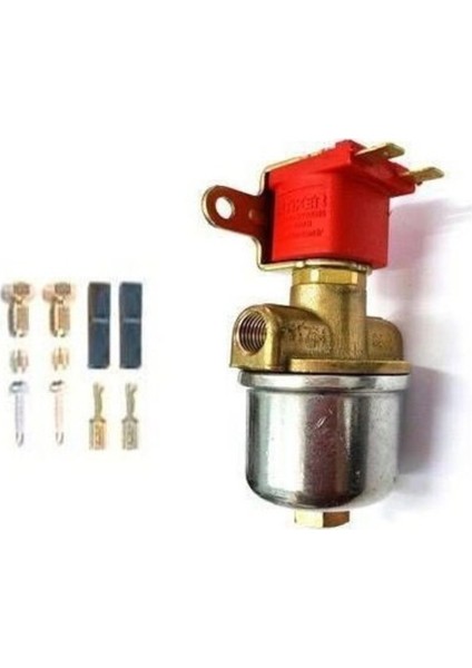 Gaz Kesici