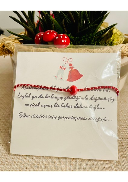 Şans Bilekliği