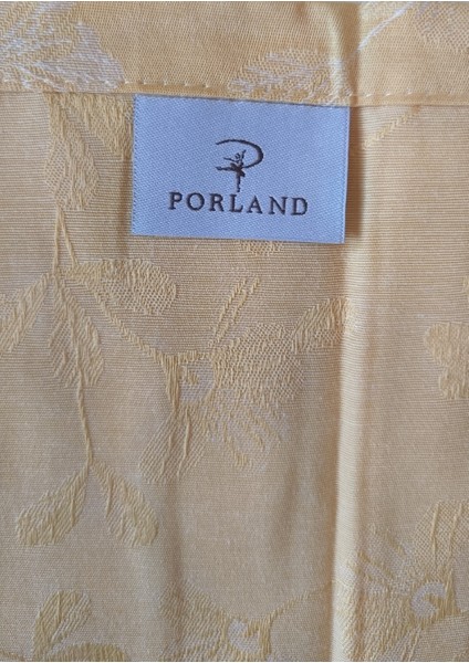 Ayana Sarı 2 Adet Peçete 45X45 cm fırsatları