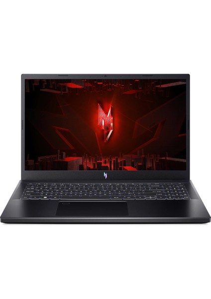 Nitro V 15 ANV15-51A3 Intel Core I7 13620H 8gb 2tb SSD RTX4050 Windows 10 Home 15.6" Fhd 144Hz Taşınabilir Bilgisayar NH.QNBEY.005A3