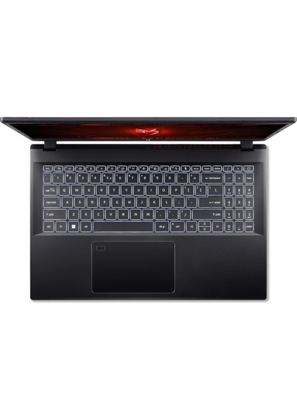 Nitro V 15 ANV15-51A22 Intel Core I7 13620H 16GB 1tb SSD RTX4050 Windows 10 Home 15.6" Fhd 144Hz Taşınabilir Bilgisayar NH.QNBEY.005A22