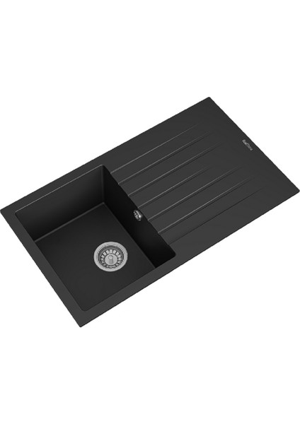 Granit Eviye P004 Troya 86 (86 x 50) fiyatları