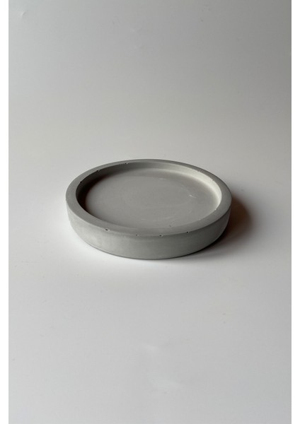 Yuvarlak Tabak 12 cm modelleri