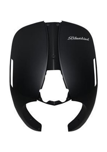Kuba Bluebird 50 Ön Ana Panel Siyah Orijinal