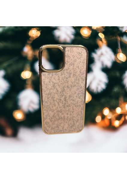 iPhone 11 Lüx Kristal Taşlı Zarif Telefon Kılıfı
