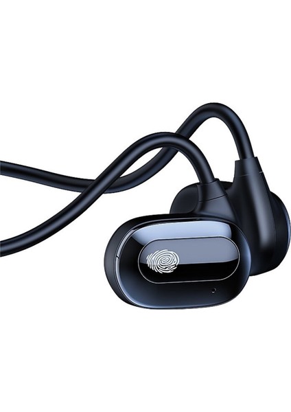 REP-W63 Boyun Asmalı Mıknatıslı Bluetooth Kulaklık