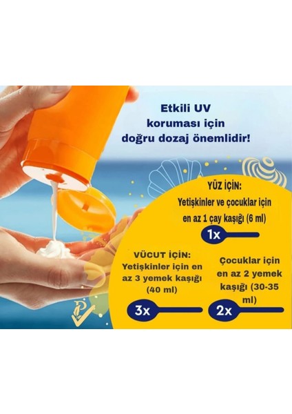 Güneş Spreyi Kids Med Ultra Hassas, Spf 50+ 200 ml