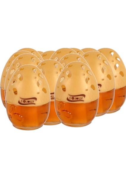 Oda ve Oto Kokusu - Odunsu - 15 Adet