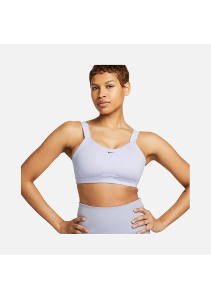 Dri-Fit Alpha High-Support Padded Adjustable Training Kadın Sütyen Bra DD0430
