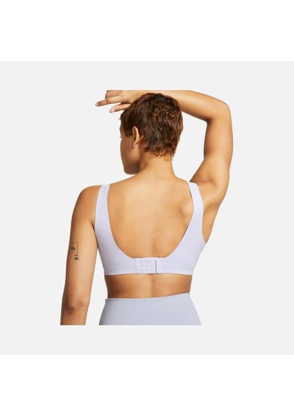 Dri-Fit Alpha High-Support Padded Adjustable Training Kadın Sütyen Bra DD0430 fiyatları