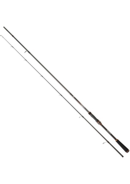 New Crossfire 2.25M 10-35GR Spin Olta Kamışı