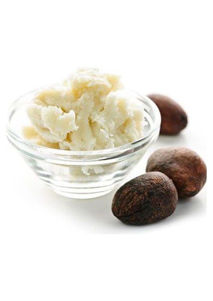 Shea Yağı Karite Yağı 5 kg