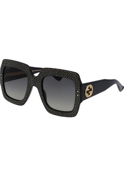 GG0048S 003 Sunglasses