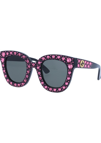 GG0116S 005 Sunglasses