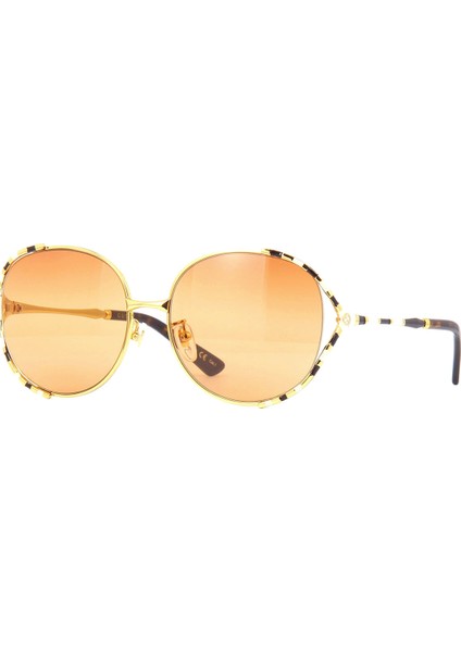 GG0595S 003 Sunglasses