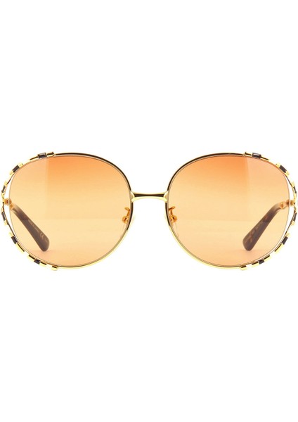 GG0595S 003 Sunglasses fiyatları