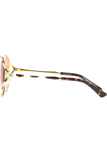 GG0595S 003 Sunglasses modelleri