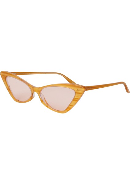 GG0708S 001 Sunglasses