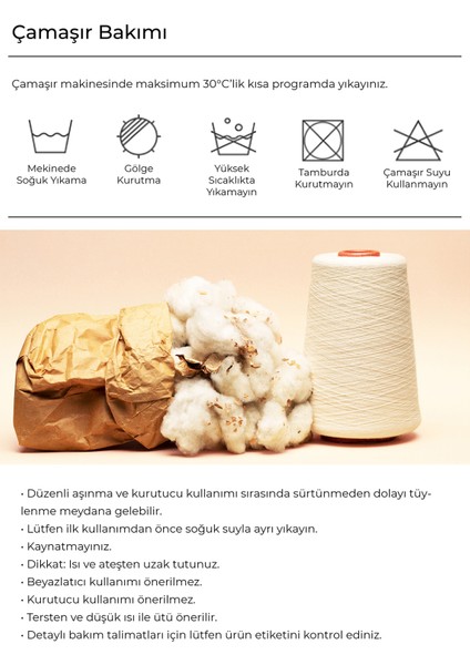 Qiza 3 Parça Uzun Kollu Kendinden Patikli Zıbın - Bebek Bodysuit Seti fırsatları