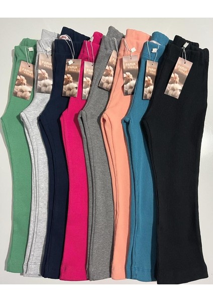 Fitilli Geniş Paça Kaşkorse Tayt fiyatları