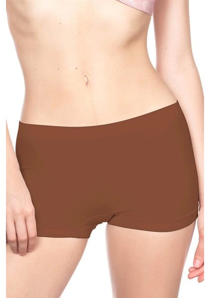 Kahve Mı Emay 3000 Soft Boxer