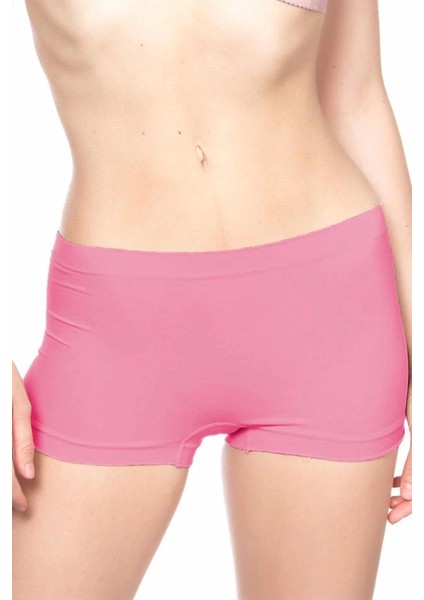 Neon Fuşya Emay 3000 Soft Boxer