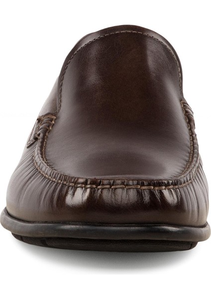 Deri Kahve Erkek Günlük Ayakkabı Classic Moc 20 Coffee Antique Calf indirimleri