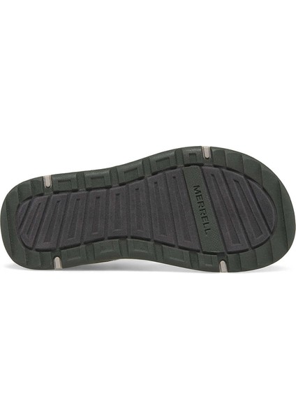 Yağ Yeşili Erkek Sandalet MK267534-KAHUNA Web 2.0