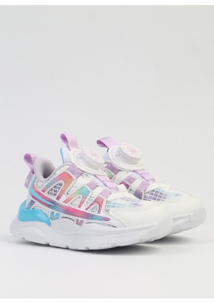 Lacivert - Çok Renkli Erkek Çocuk Sneaker BNI-10256 fiyatları