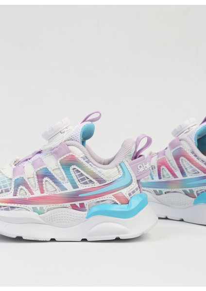 Lacivert - Çok Renkli Erkek Çocuk Sneaker BNI-10256 modelleri