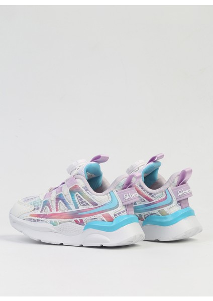 Lacivert - Çok Renkli Erkek Çocuk Sneaker BNI-10256 indirimleri