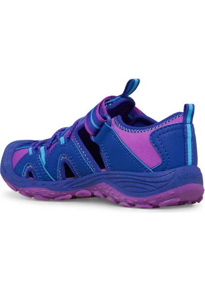 Lacivert Erkek Çocuk Sandalet MK167661-HYDRO 2 modelleri