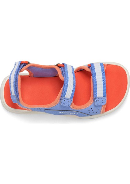 Mavi Erkek Sandalet MK167540-PANTHER Sandal 3.0 fırsatları