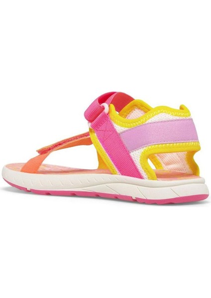 Pembe - Turuncu Kız Çocuk Sandalet MK167536-KAHUNA Web 2.0 fiyatları