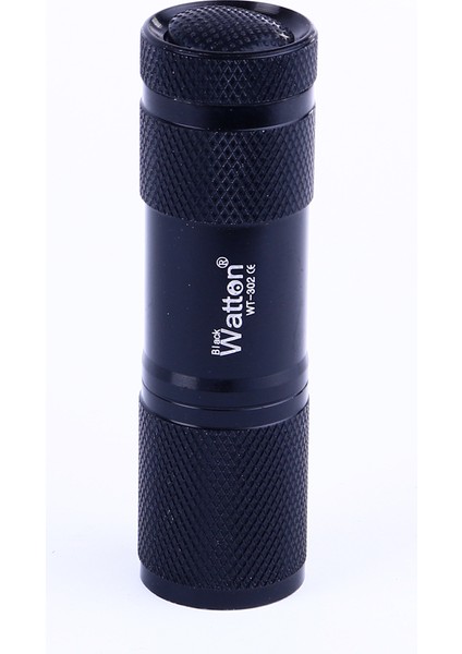 Sah Te Para Işığı Ultraviole Watton WT-302