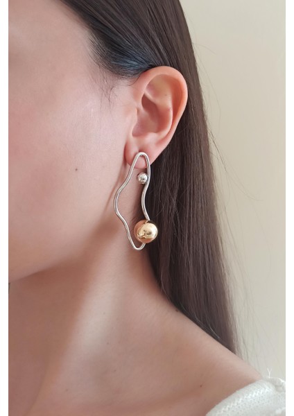 Kadın Vip Seri Özel Tasarım Küpe fiyatları