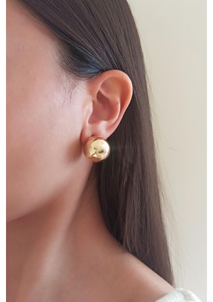 Kadın Vip Seri Özel Tasarım Küpe