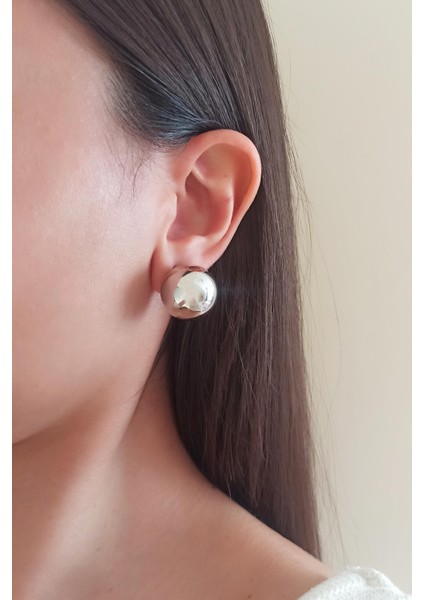 Kadın Vip Seri Özel Tasarım Küpe