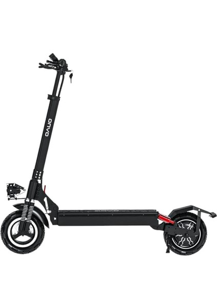 OV-013 1000W Elektrikli Scooter (2024)