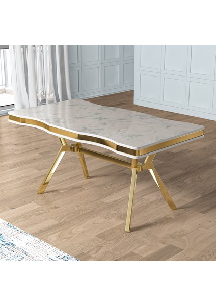 Pem Serisi 90X160 cm Lak Panel Mutfak Masası fiyatları