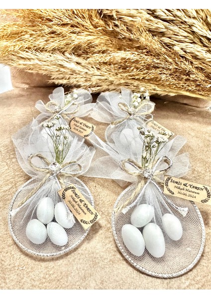 Söz, Nişan, Düğün, Mevlüt, Doğum Günü, Nikah Şekeri Hediyelik Hatıra Swarovski Taşlı Halka modelleri