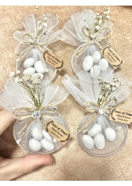 Söz, Nişan, Düğün, Mevlüt, Doğum Günü, Nikah Şekeri Hediyelik Hatıra Swarovski Taşlı Halka indirimleri