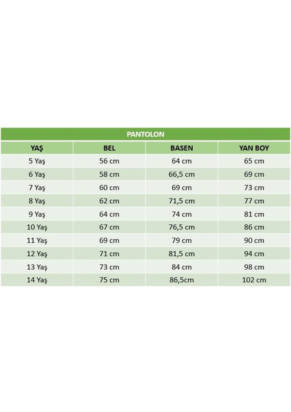 Kımızı Keten Çocuk Pantolonu - 23 Nisan 29 Ekim Tören Pantolonu fiyatları