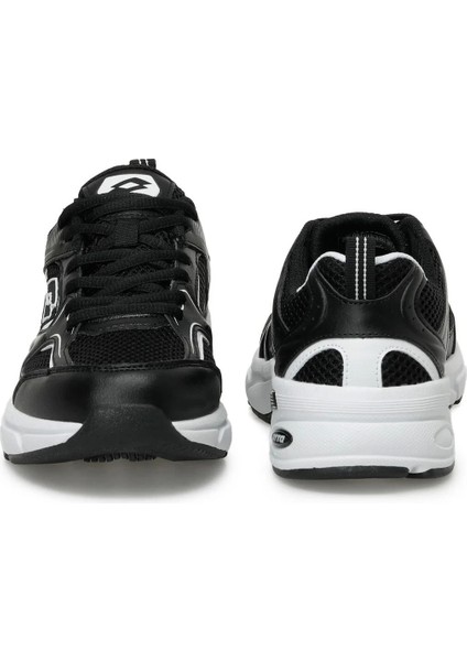 Athens Kadın Ayakkabi - Siyah Beyaz indirimleri