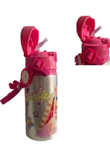 ALM-500 Alüminyum Matara – 500ML