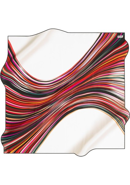 Ipek Krep Saten 90X90 -8842701 -312