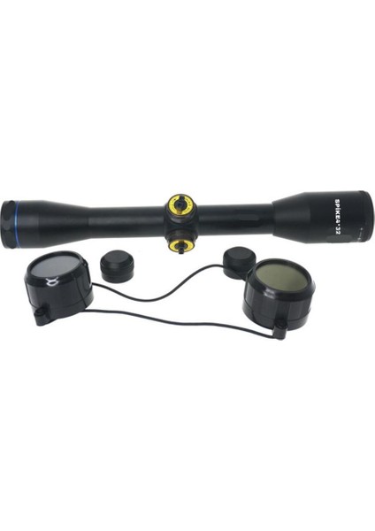 4X32AE Spike 4X32 Av Tüfeği Dürbünü modelleri